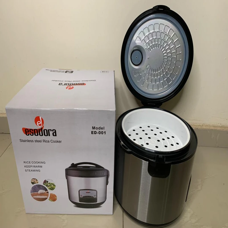 Esodora Rice Cooker