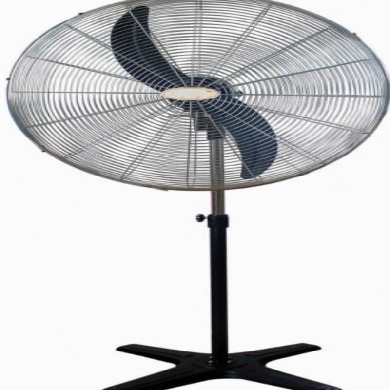Industrial fan Ox 26inchs