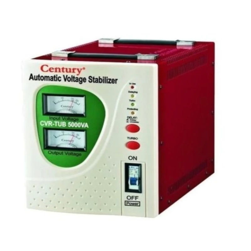 Century Stabilizer 5000 Watt