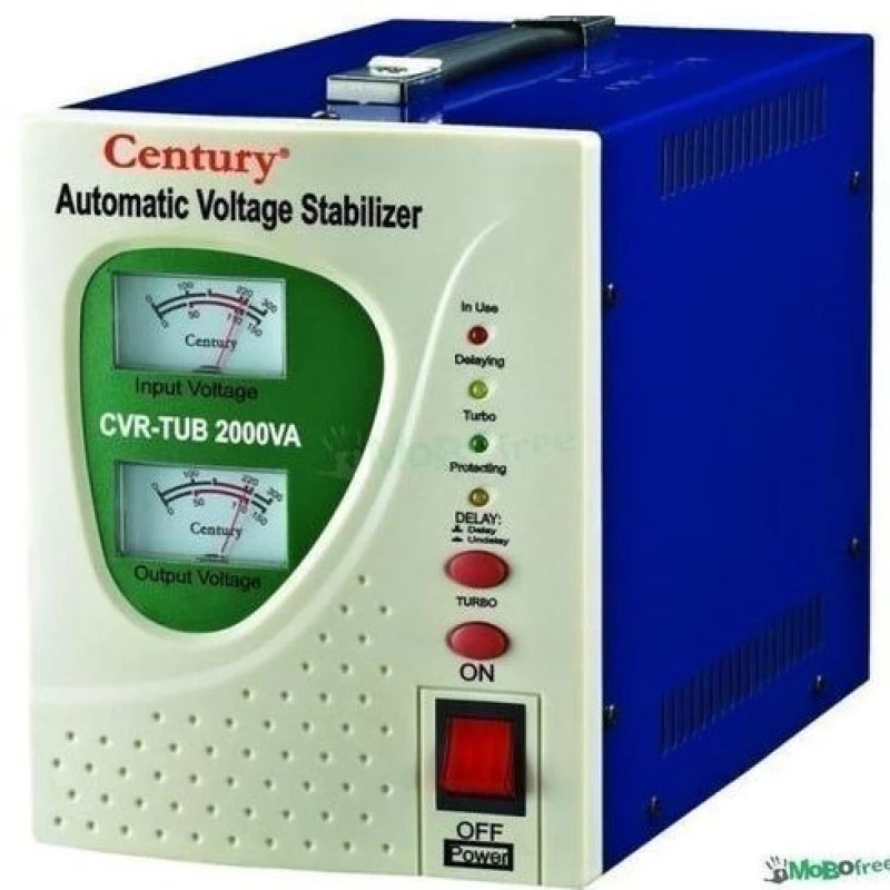 Century Stabilizer2000VA (ORIGINAL)