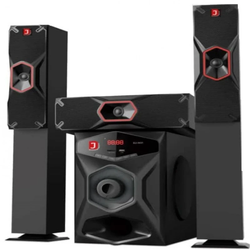 DJack 3031 Home Theater