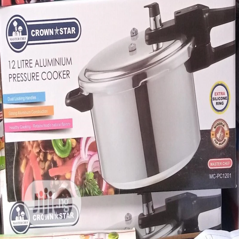 Pressure Pot 12Litres