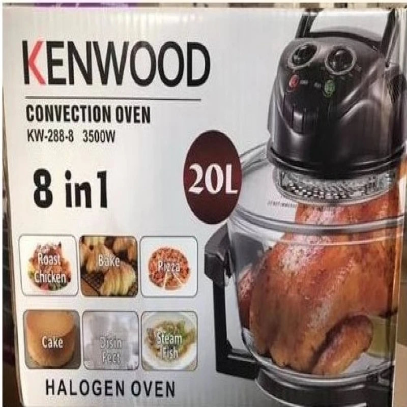 Kenwood Convection Oven