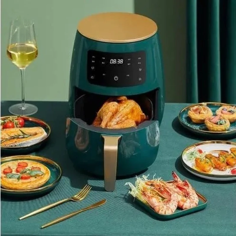 Air Fryer6L