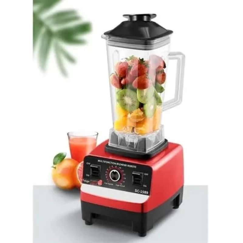 Esodora Commercial Blender