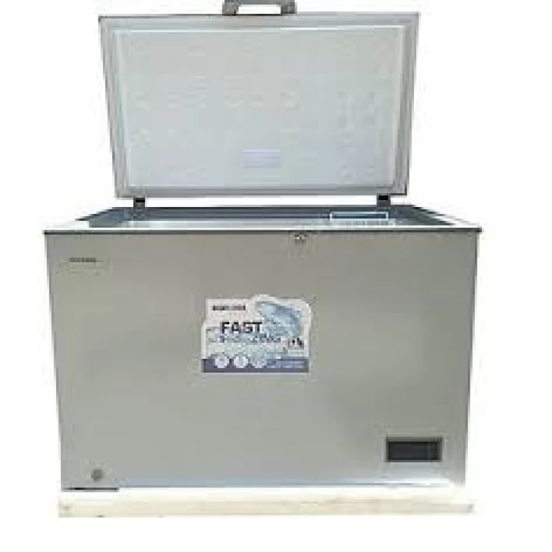 Bruhm 300 Liters Freezer | BCS-300