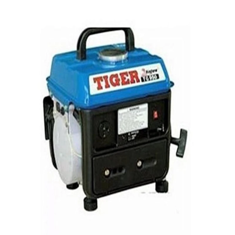 Tiger Mini Generator 1kva - Tg1550