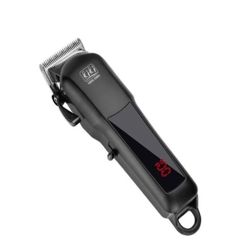 Kiki Rechargeable Hair Clipper NG-888B