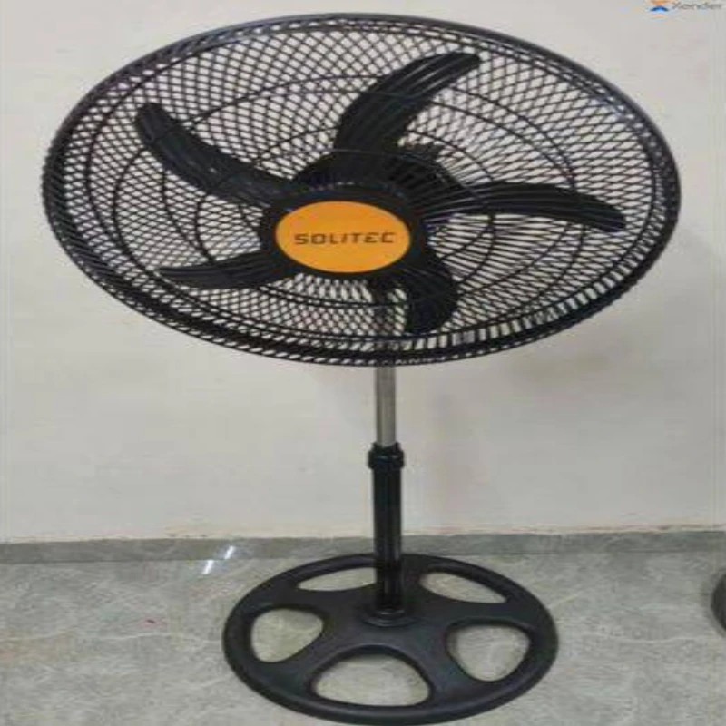 STANDING FAN