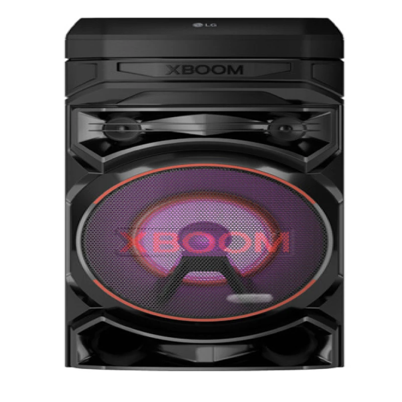 LG AUD 5RNC HOME THEATER