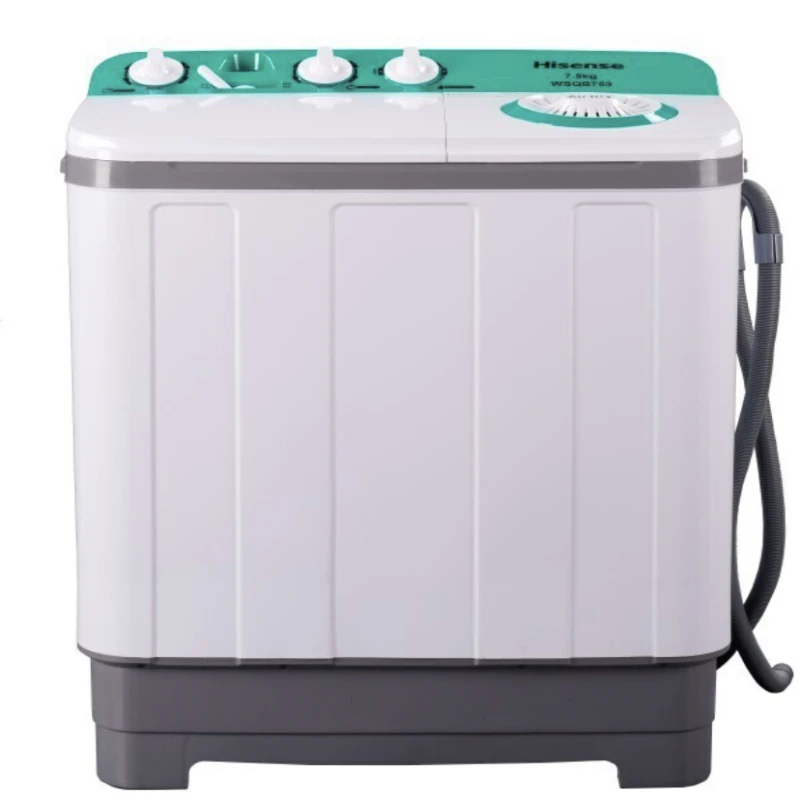 HISENSE 7.5KG WASHING MACHINE