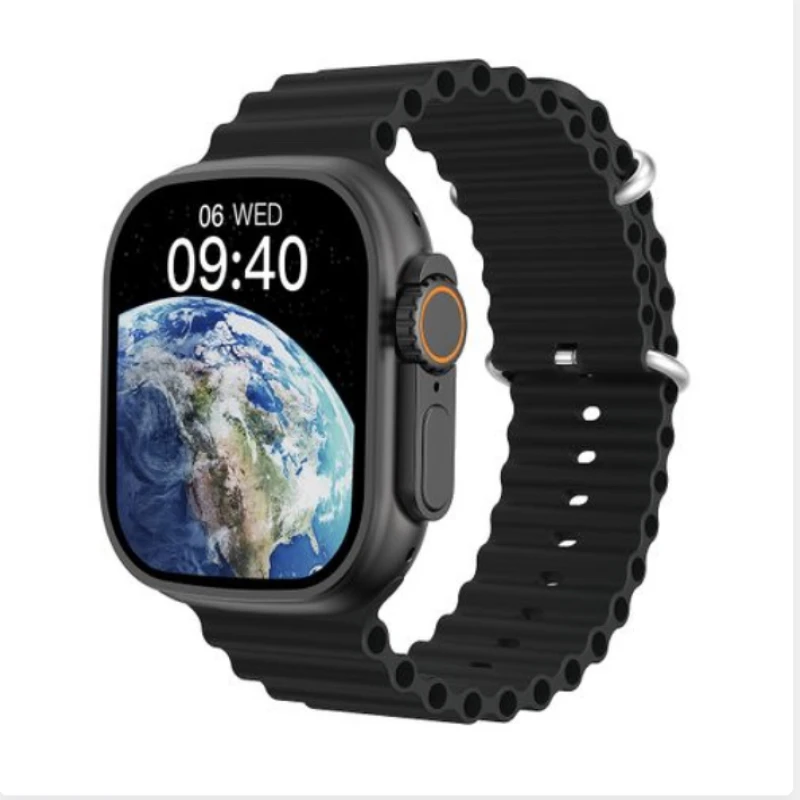 ULTRA 8 SMART WATCH