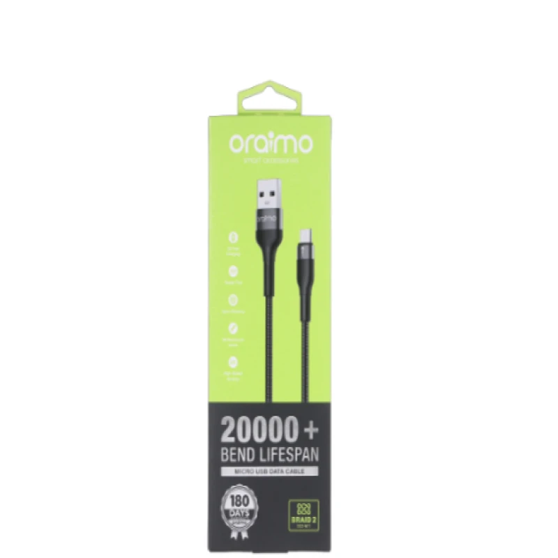ORAIMO CABLE