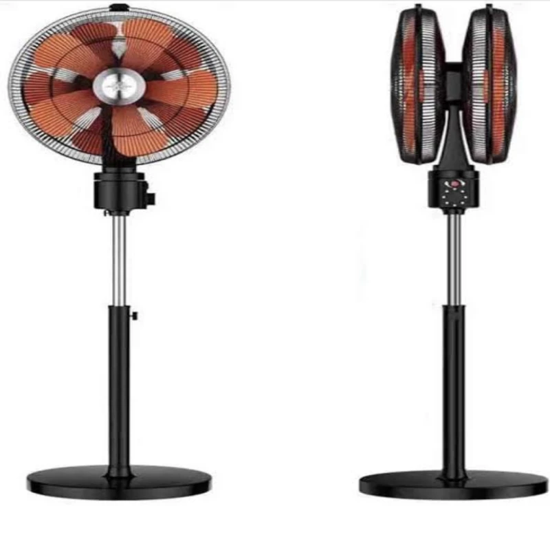 LG DOUBLE HEAD FAN