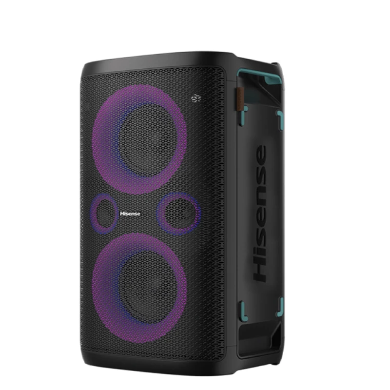 HISENSE HP110 PARTY ROCKER