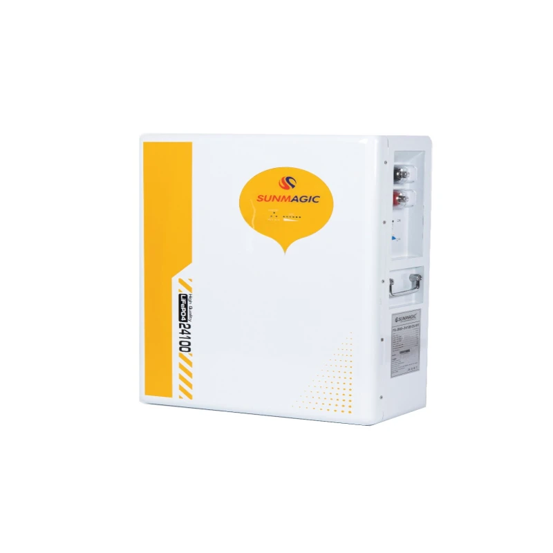 10KWH LITHIUM ION BATTERY