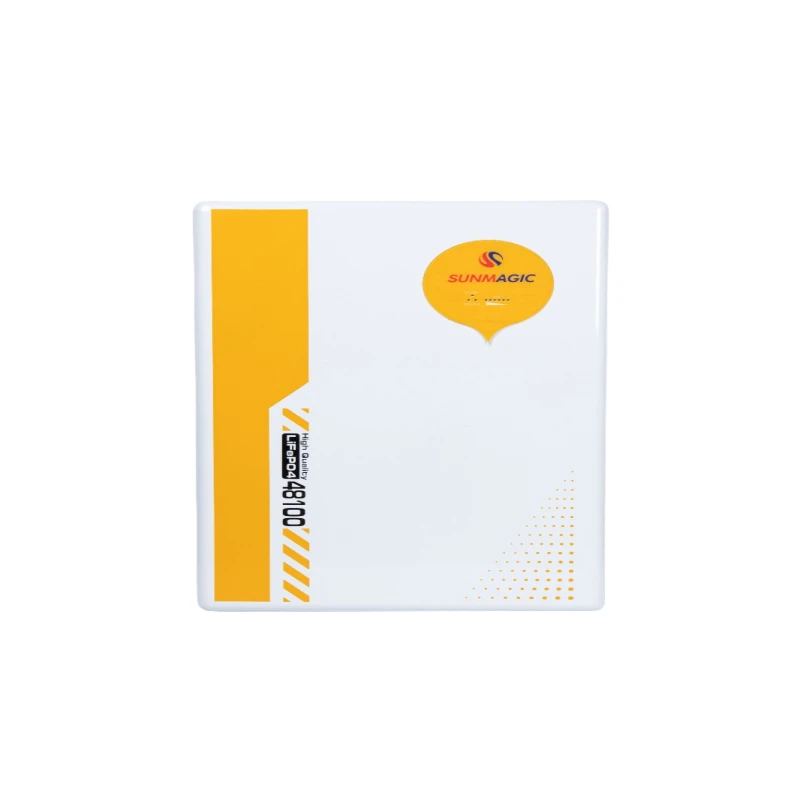 5KWH/48V LITHIUM BATTERY