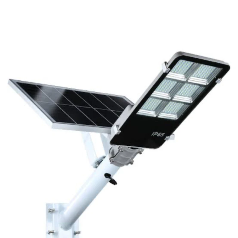 400WATTS SOLAR STREET LIGHT
