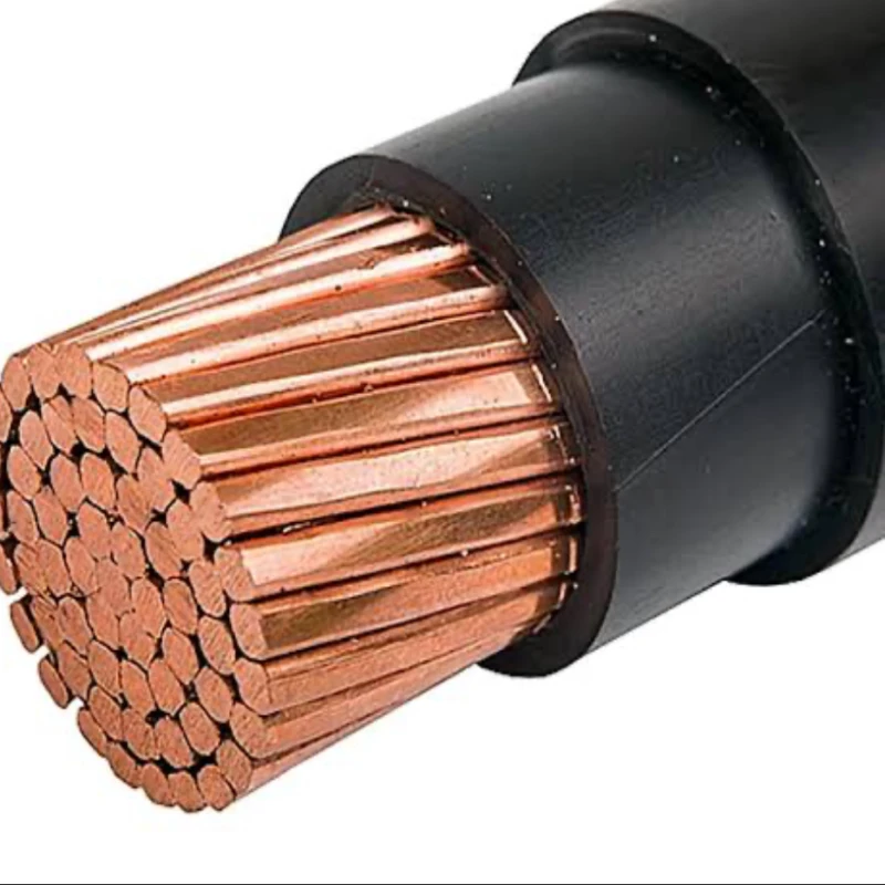 XLPE 300mm2 X 1 core,CU,11KV