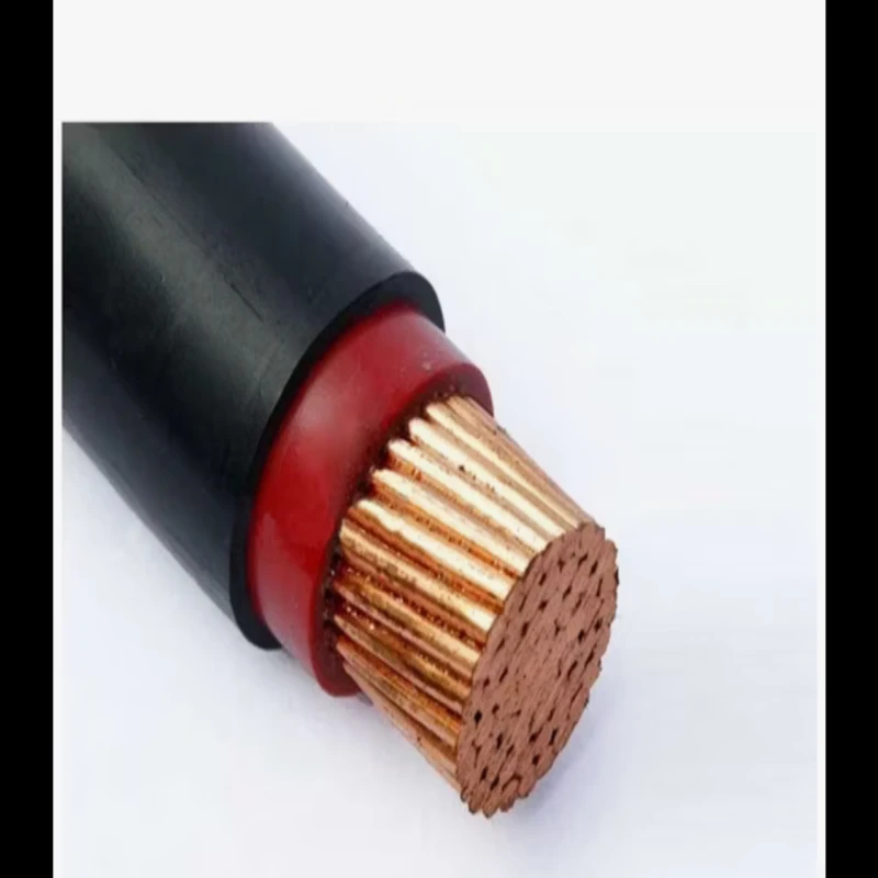 XLPE 500mm2 X 1 core,CU,11KV