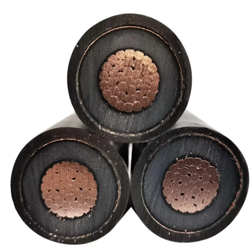 XLPE 70mm x 1core,CU,11kV