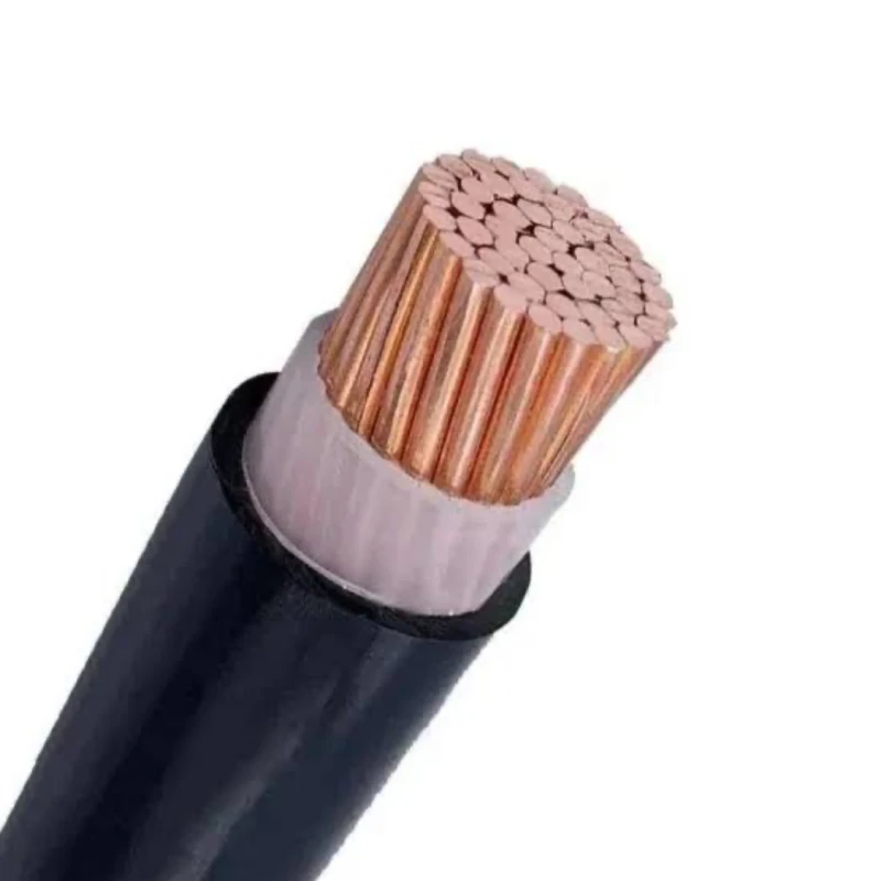 XLPE 35m2 x 1 core,CU,11kV