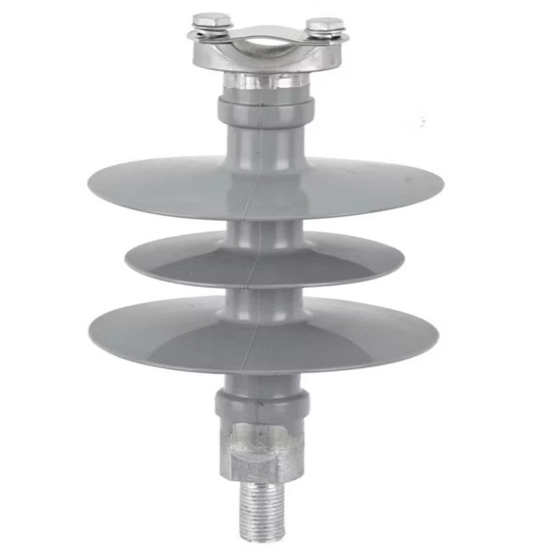 11KV (PIN) silicone insulator