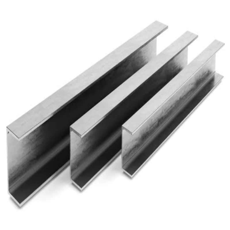 33KV galvanized channel iron