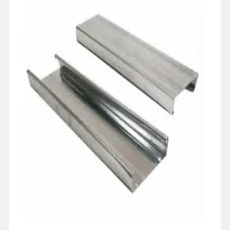 11KV galvanized channel iron
