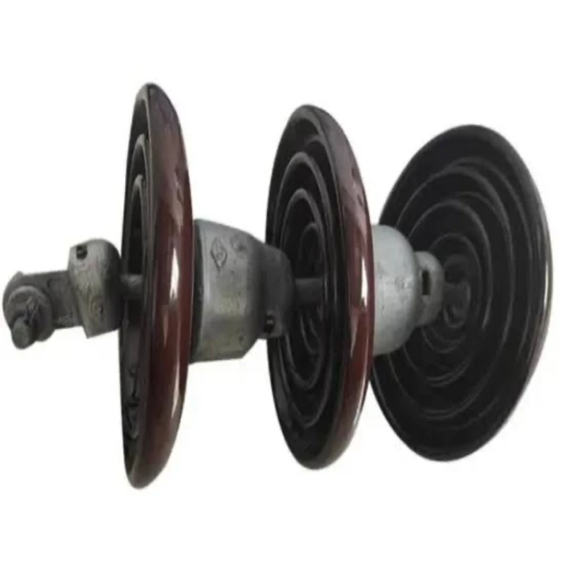 33kV  Silicon Disc insulator