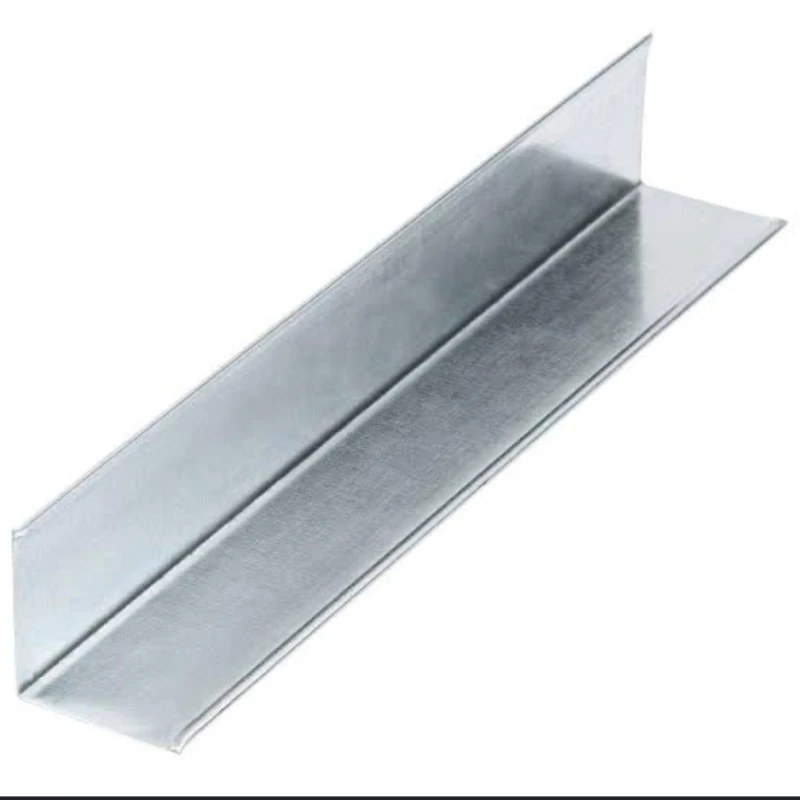 Galvanized Angle Iron