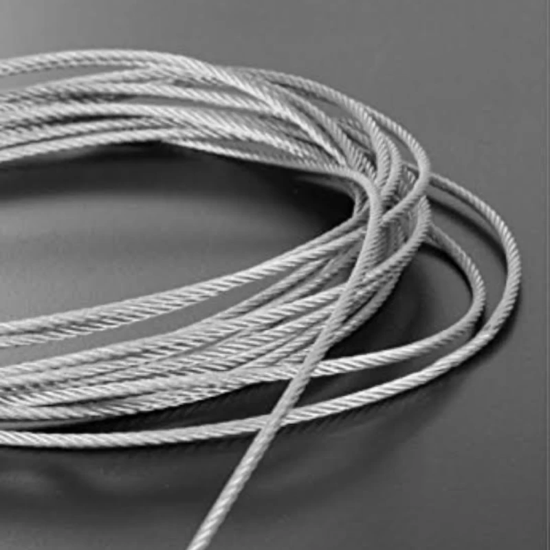 STEEL WIRE