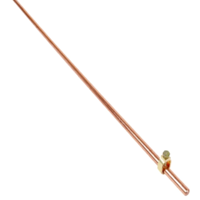 Earth Rod 6ft Galvanized