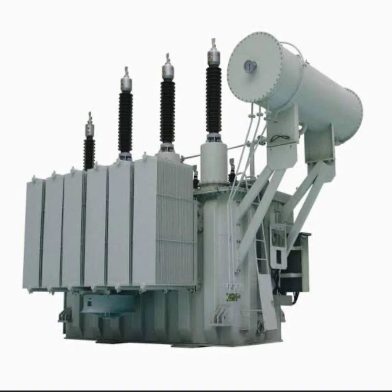 20MVA TRANSFORMER