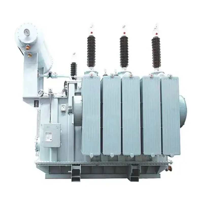 15MVA Transformer