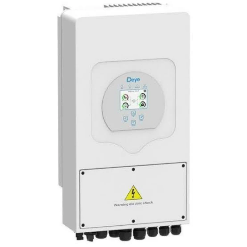 12KVA Deye Hybrid Inverter