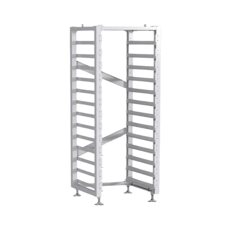 13 Layer HV Battery Rack
